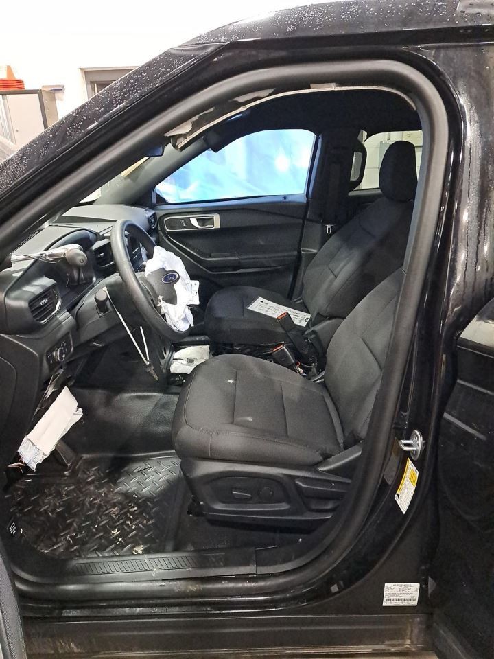 2023 Explorer Display Screen Sku#4337297