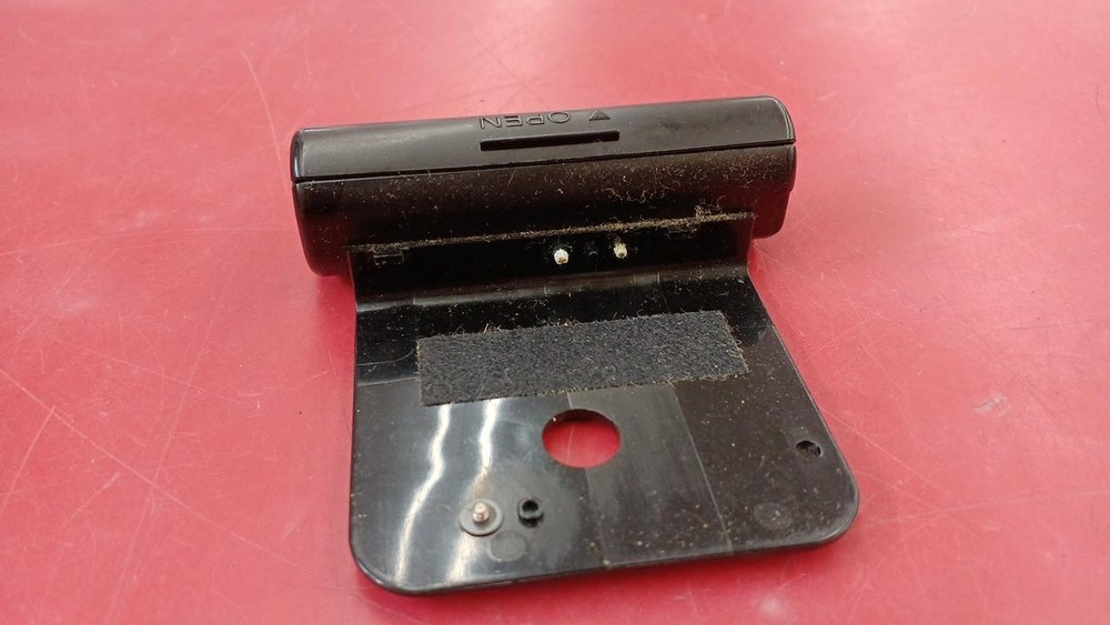 Portable Cassette Model WM 505 SONY