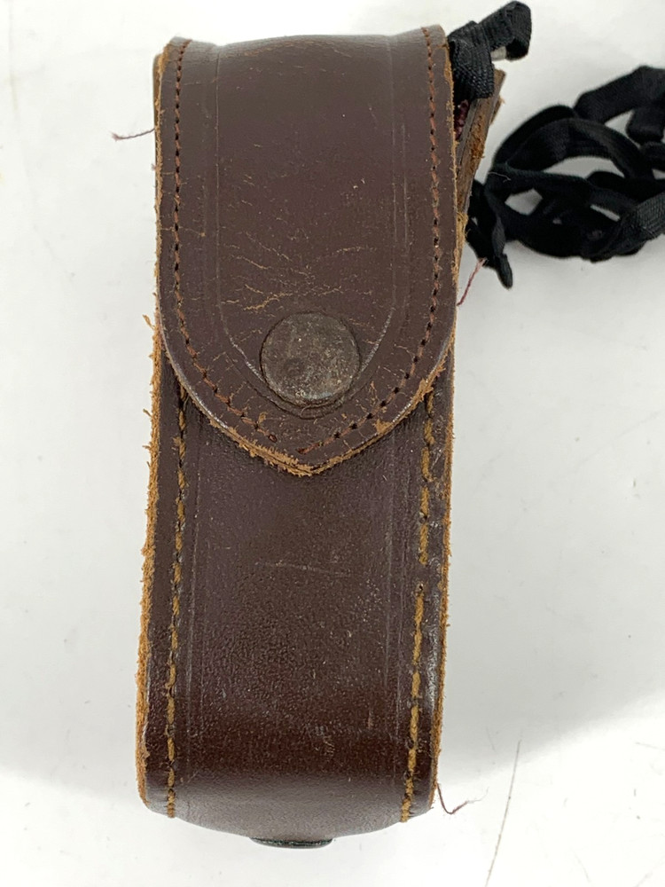 Weston Master Universal Exposure Meter Model 715 with Case