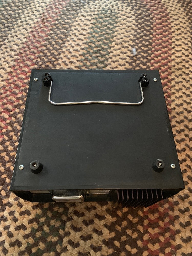 WAVETEK 802 50MHz PULSE GENERATOR Untested For Parts/Repair!