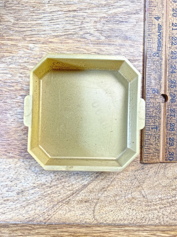 Elgin Quartz Clock Movement Cover (KD2334)