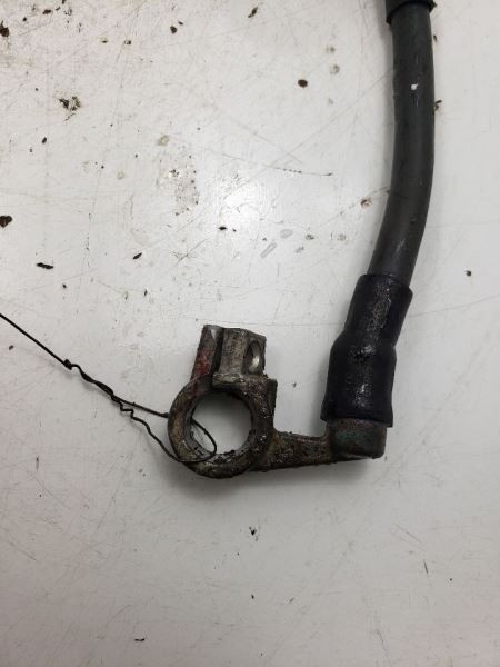 2007 PASSAT Misc Wire Harness 740355Tested OEM
