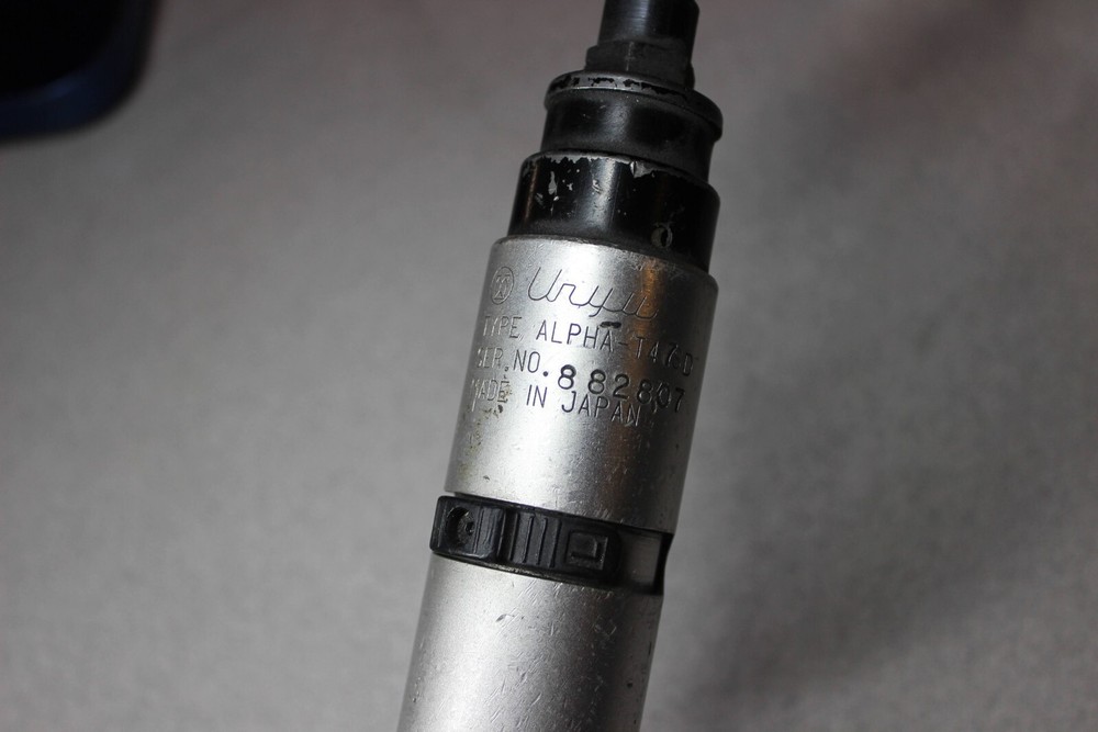 URYU Alpha T47SD Air Tool