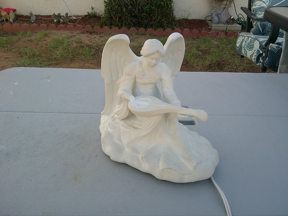 Large ANGEL night light