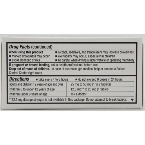 Quality Choice Allergy Complete 100 Tablets Each