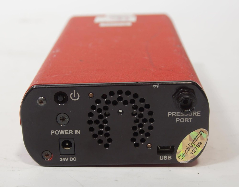 AccuPulse AH-2 Handheld NIBP Patient Simulator