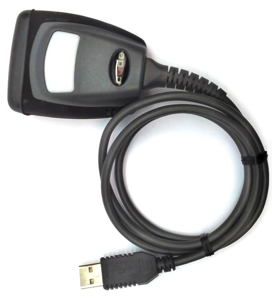 Code CR1000 Barcode Reader Imager Scanner Omnidirectional CR1021_04