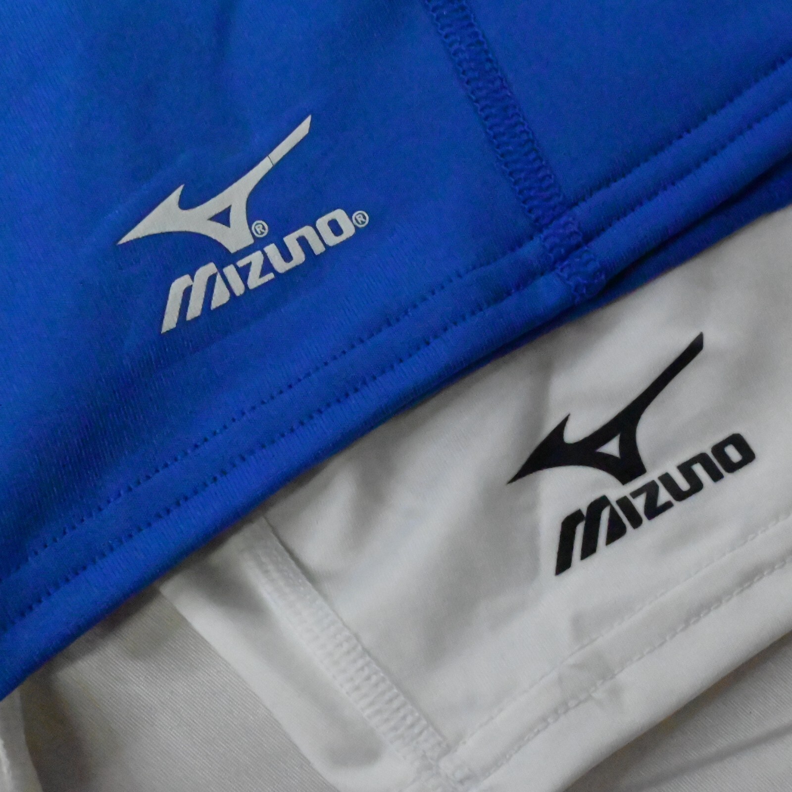 NEW Mizuno Womens Compression 6" Volleyball Sliding Softball Athletic Shorts
