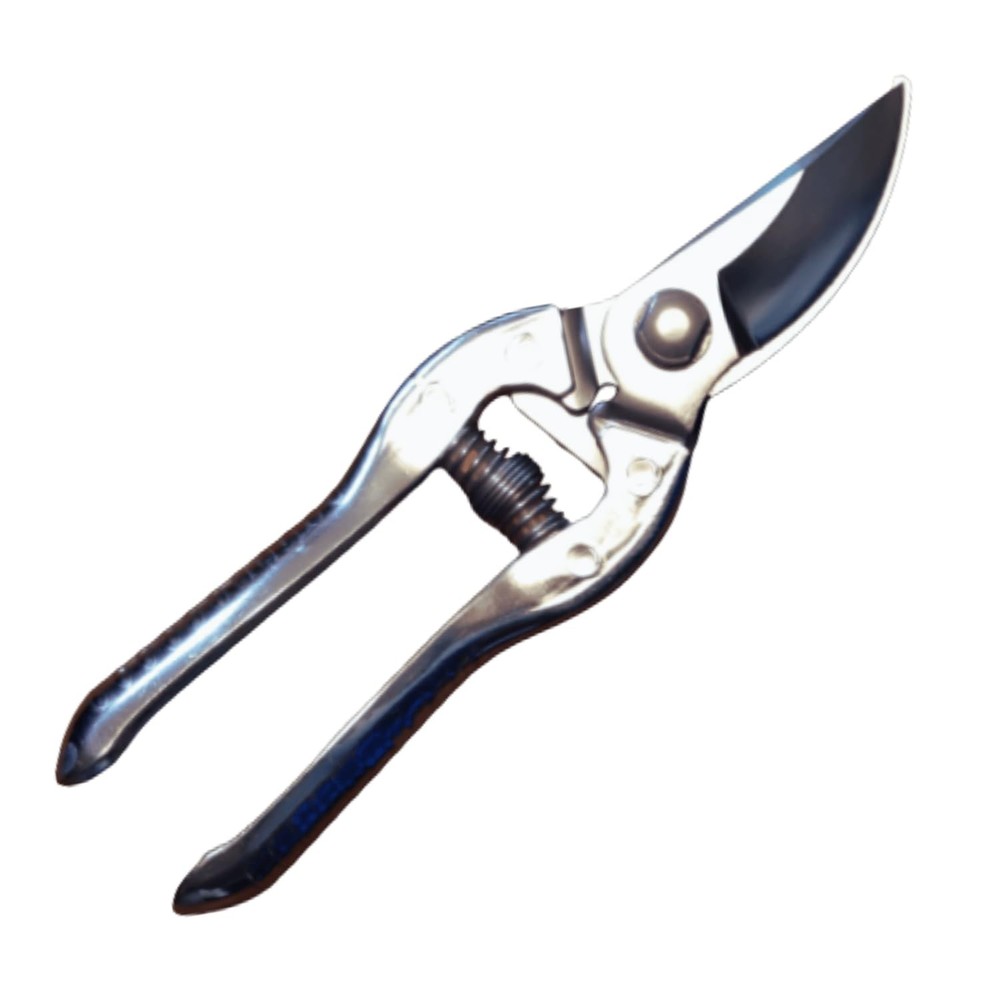 Made in Japan Pruning Shears – Japanese Craftsmanship, Sharp & Durable, Ergon...