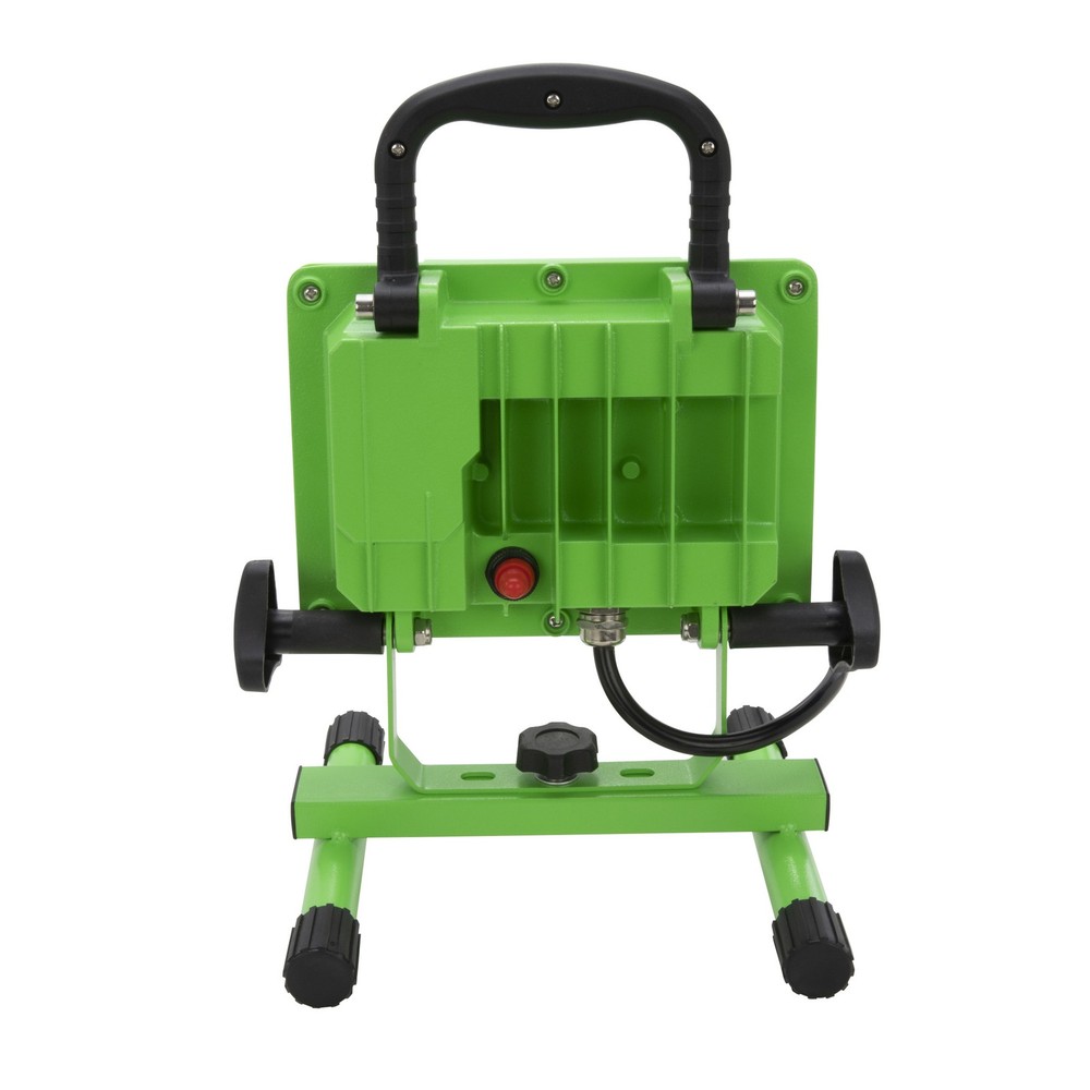 Illuminator 2,000-Lumen Portable LED Work Light 42572