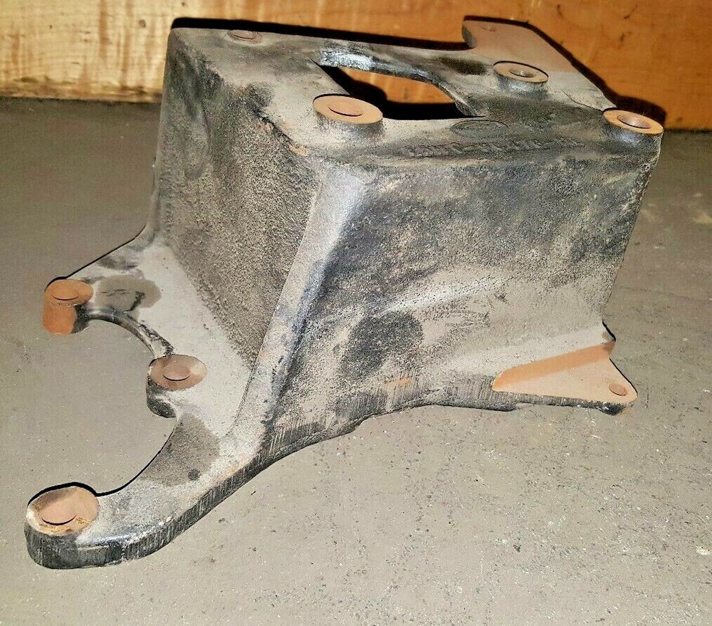 FORD MOUNT SUPPORT BRACKET E5HT-9C476-BD