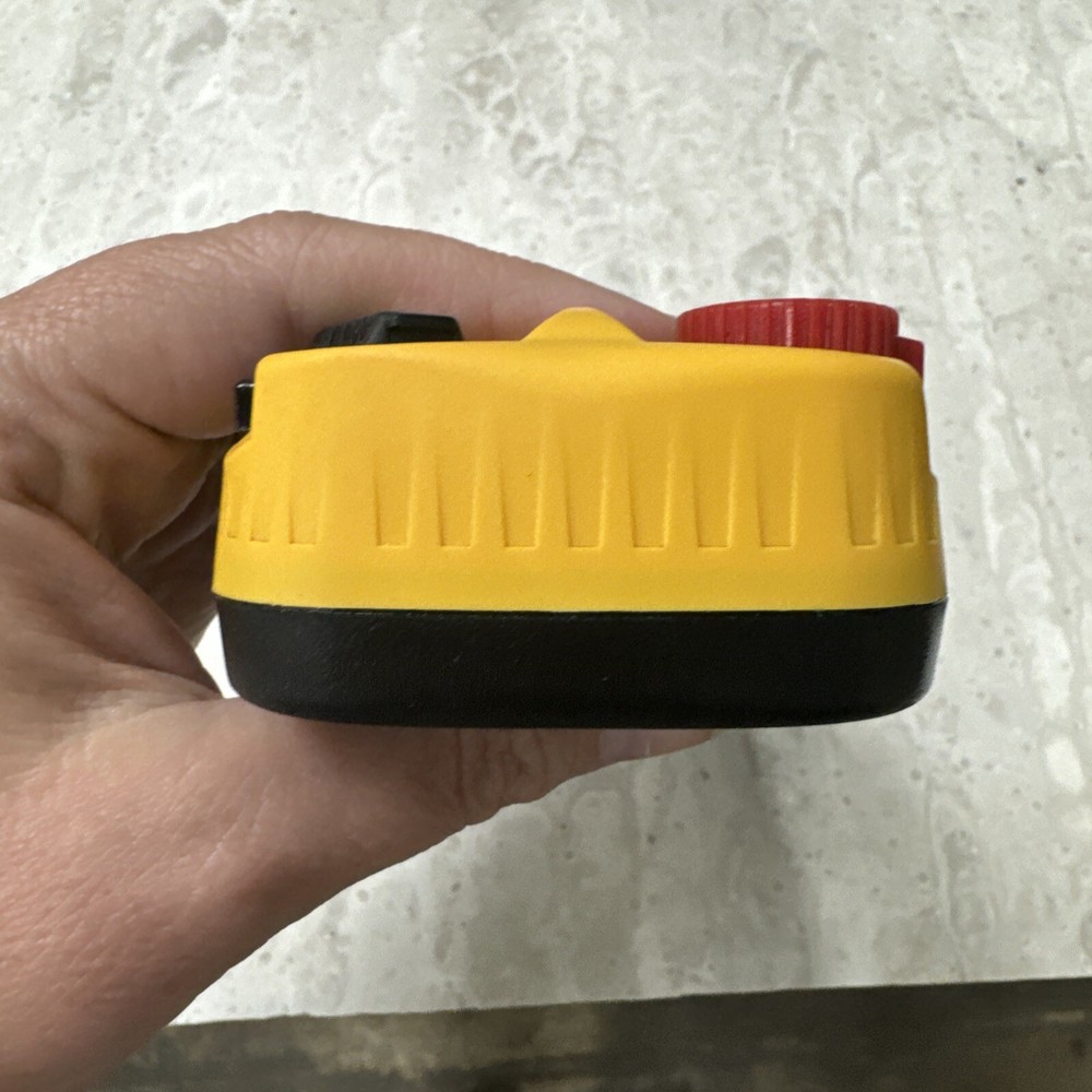Magnetek FLEX Overhead Crane Hoist Radio Remote Control 8 Button
