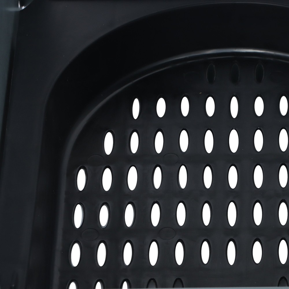 Chicken Nesting Boxes 4 Hole Metal Chicken Egg Laying Nesting Box With Perch