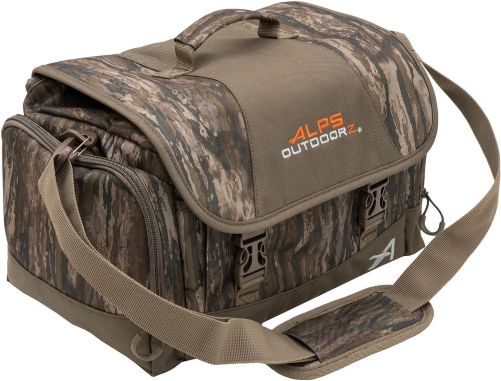 Floating Blind Bag - Realtree Legacy