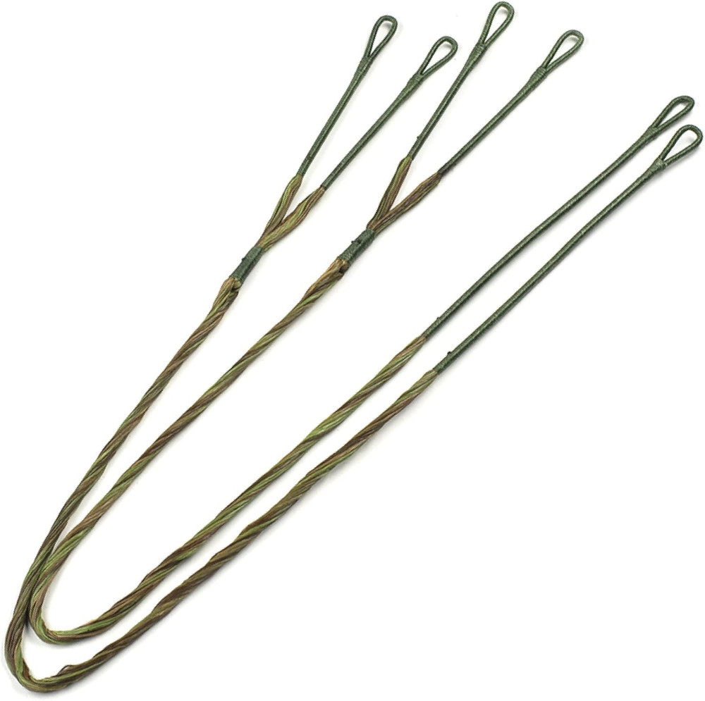 Tenpoint Replacement Cables for Nitro 505 Crossbow (HCA-70418)