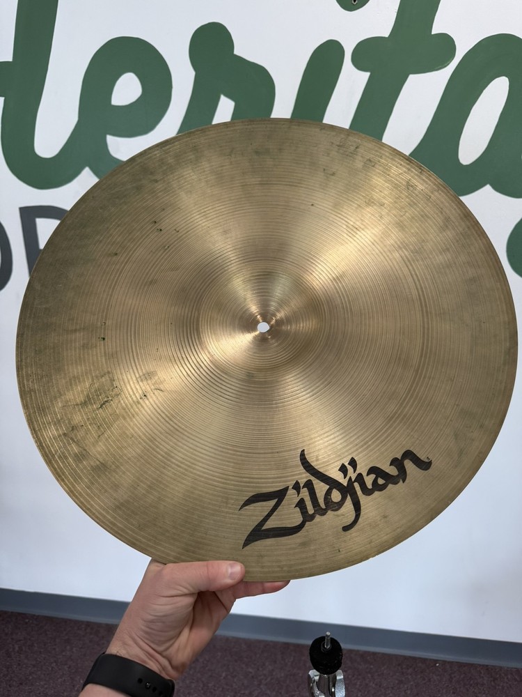 Zildjian A 20" Ping Ride Cymbal