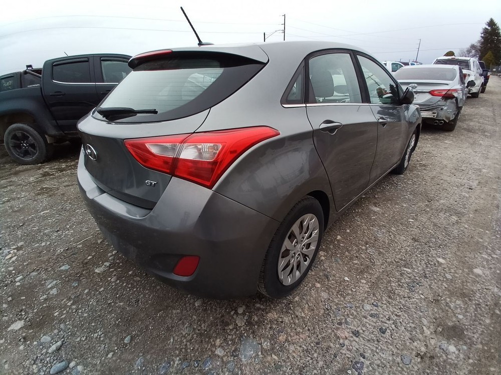 2017 ELANTRA Spare Tire Jack With Tools (12848801