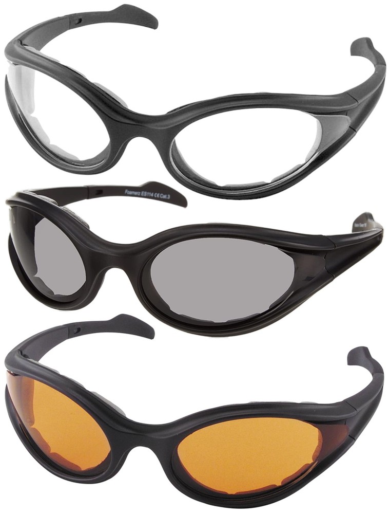 Bobster Foamerz Sunglasses