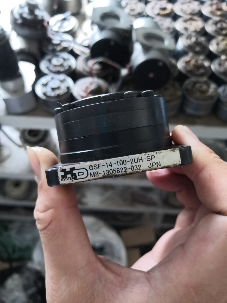 1pc For HD harmonic reducer CSF-14-100-2UH-SP
