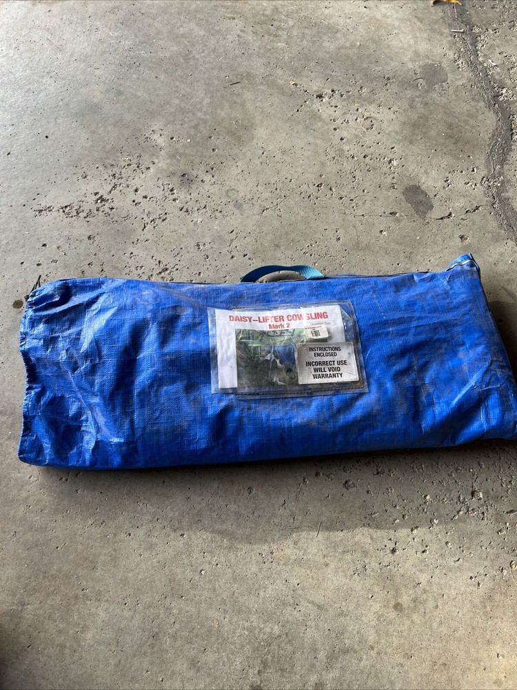 Daisy-Lifter Cowsling Mark 2, Standard Size