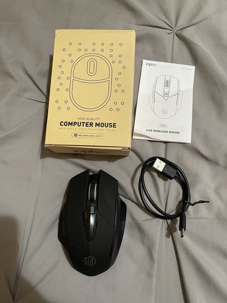 Bluetooth Mechanical Keyboard And Mouse