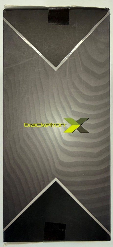 Bracketron "Heavy Duty TEKGRIP" Window & Dash Flex Tablet Mount (BX1-063-2)