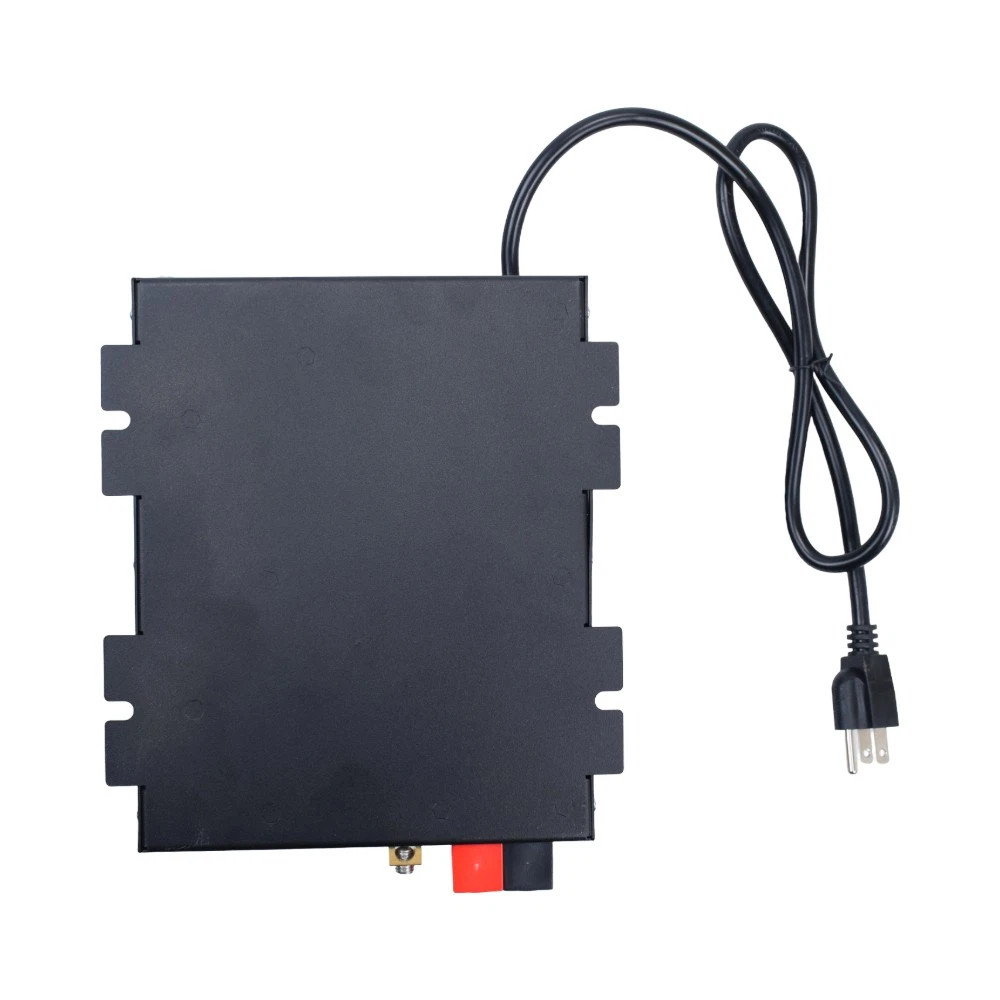 HIGH QUALITY PM3-100LK 100 Amp Power Supply 13V-16V CB Ham Radio Converter
