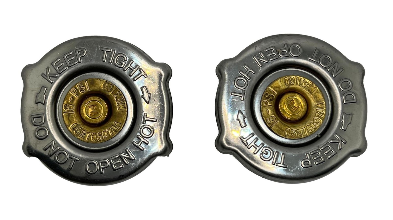 Mopar 5278697AA Radiator Cap