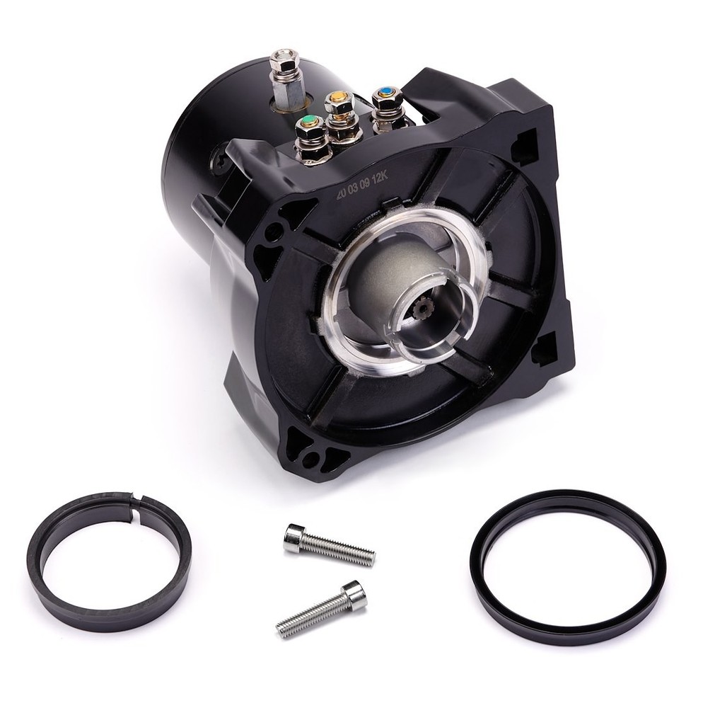 Warn 104217 WINCH ACCESSORIES