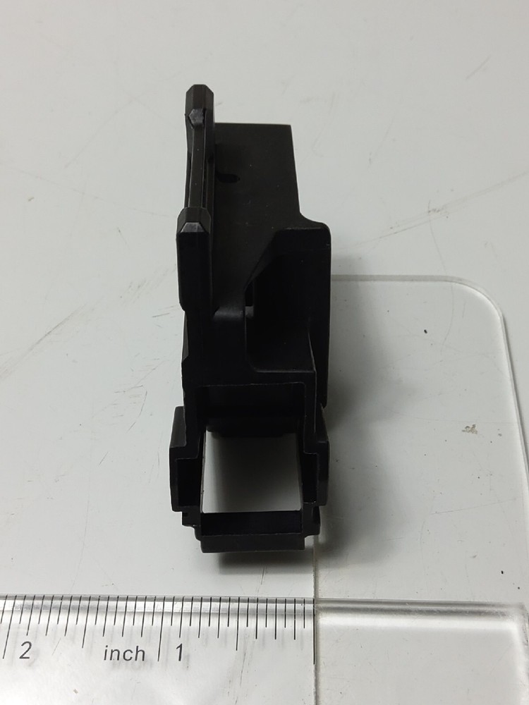 PA6-GF30 SELF LOCKING SELECTOR (NEW)