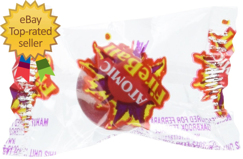 Atomic Fireballs 5LB Bag