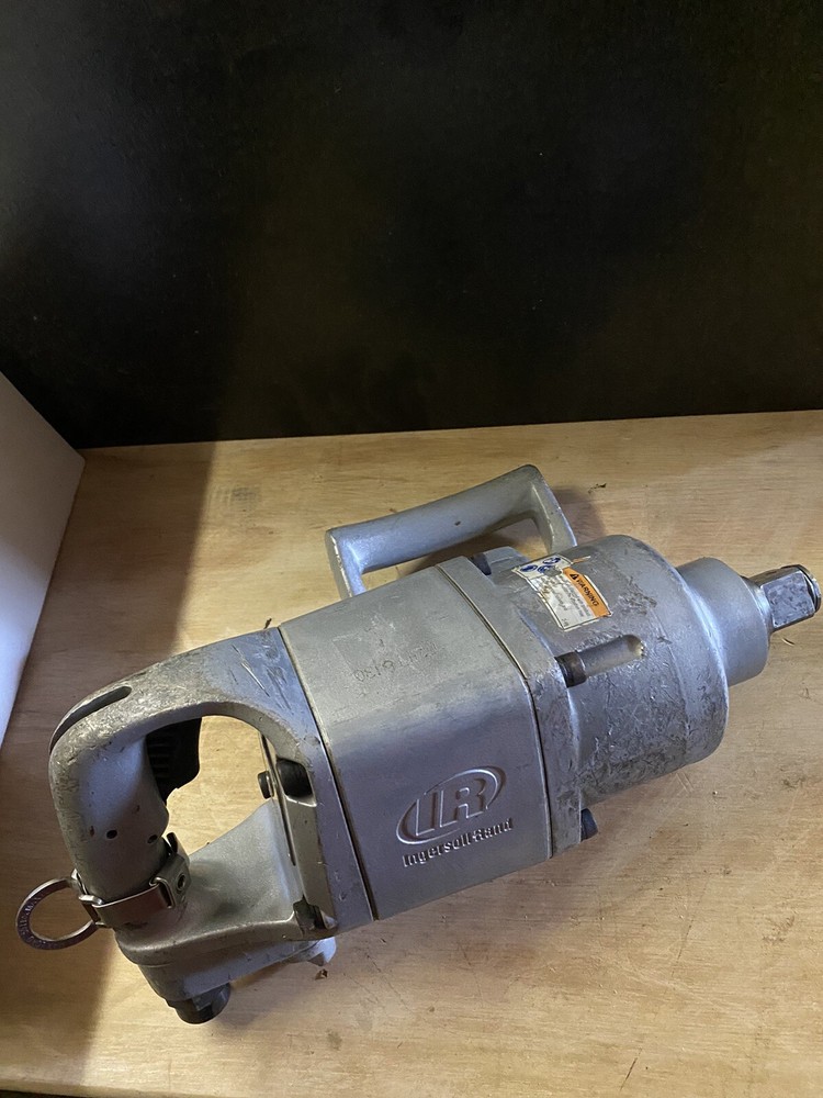 Ingersoll Rand 285B 1”Drive Impactool
