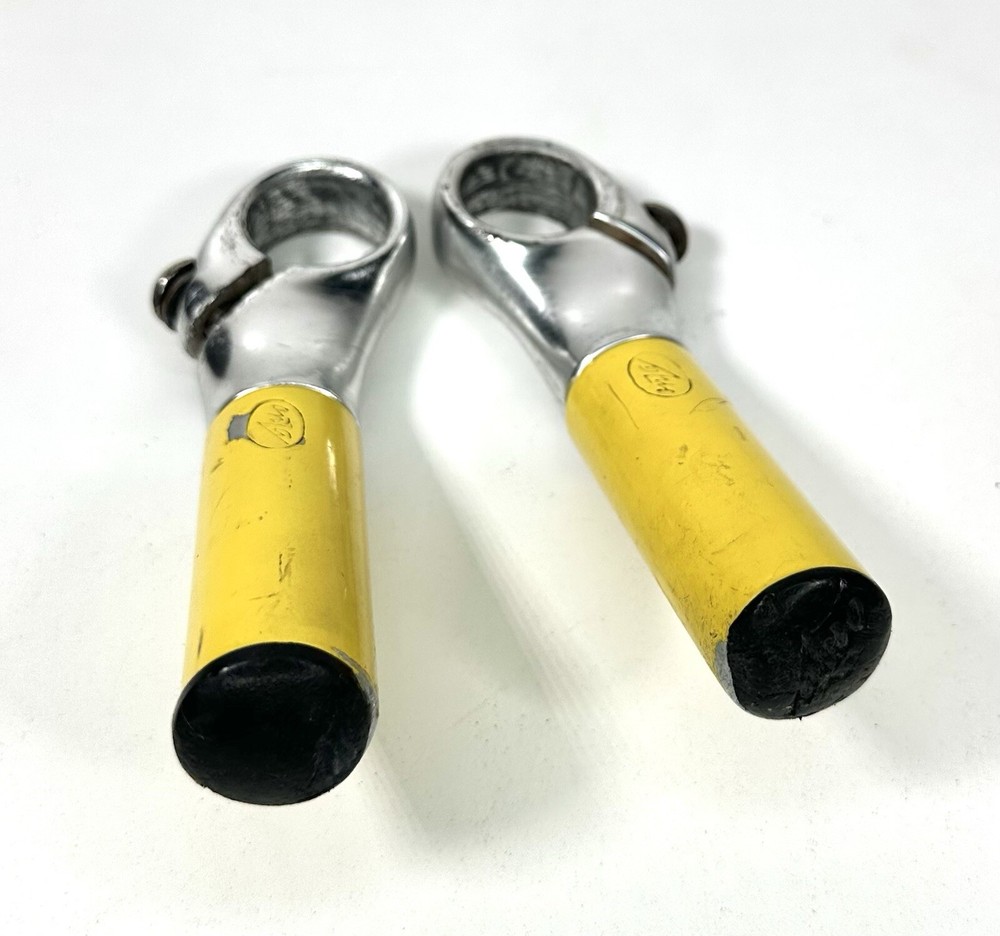 Anza Handlebar Ends 100mm
