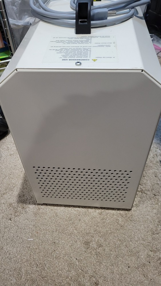 Laerdal DSS 110-2 Air Compressor - Unit for Manakin Simulator