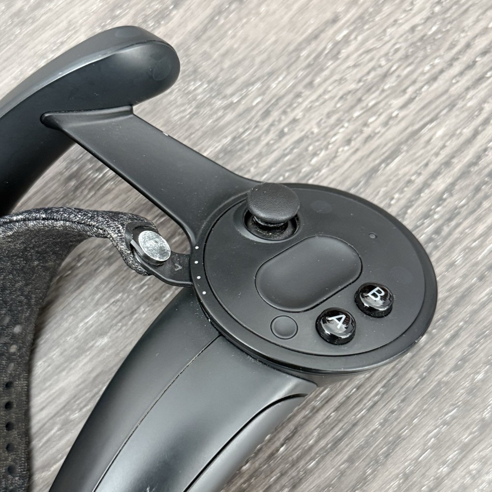 Valve Index Left & Right (Pair) Knuckles Controllers