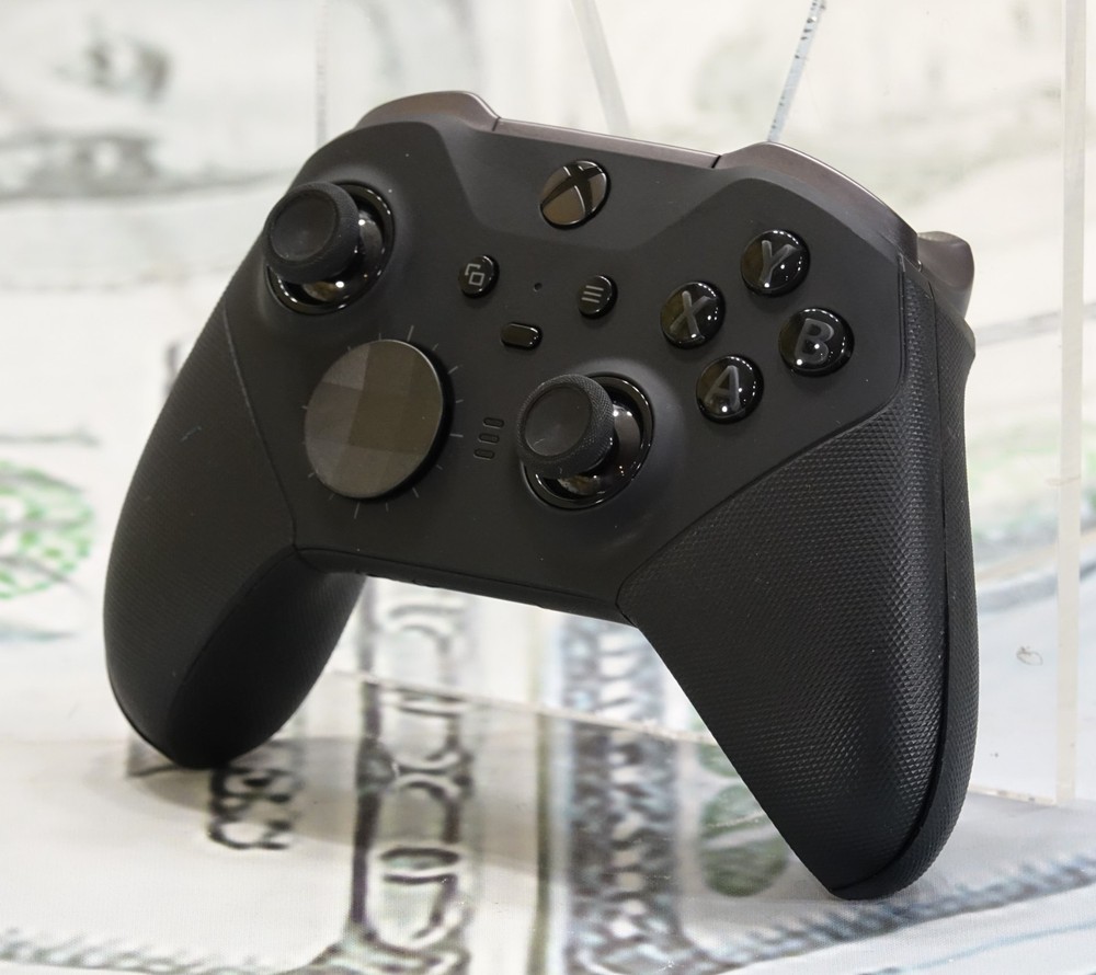 Microsoft Elite Series 2 Core Wireless Controller *Read* for Xbox Series #H4