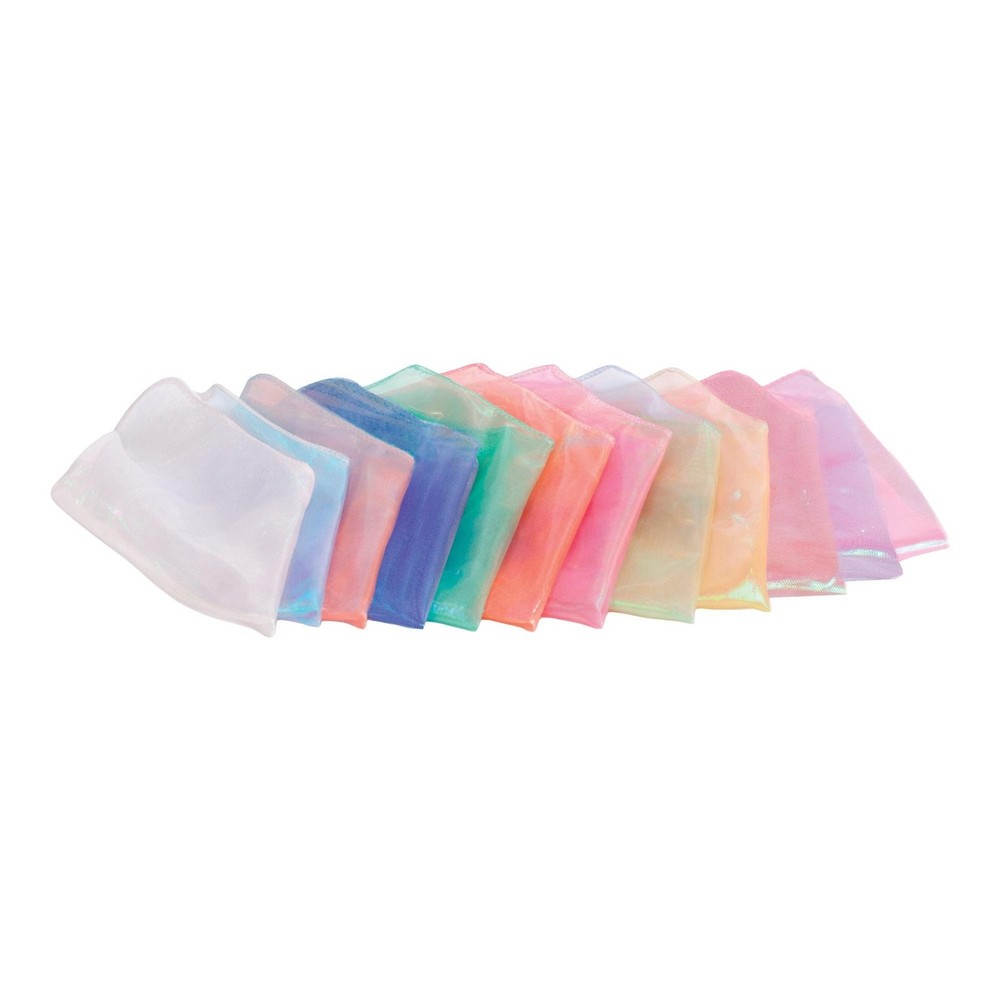 Kaplan Early Learning Sensory Surprise Tissue Box