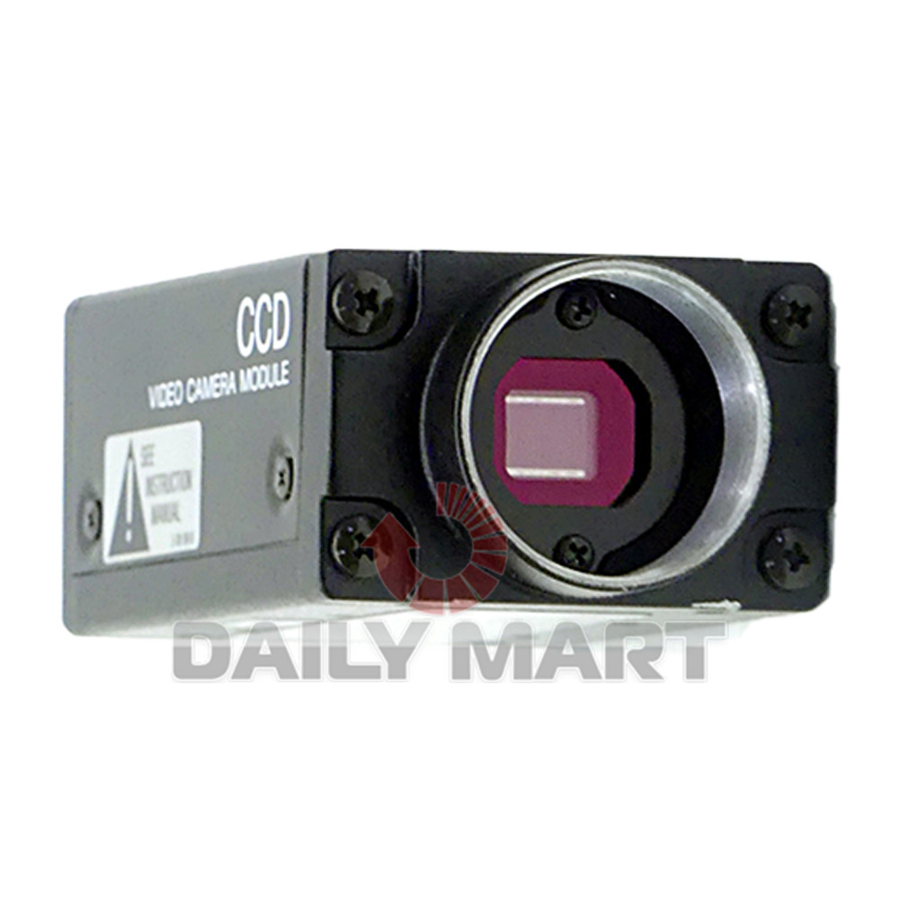 Used & Tested SONY XC-75CE CCD Video Camera Module
