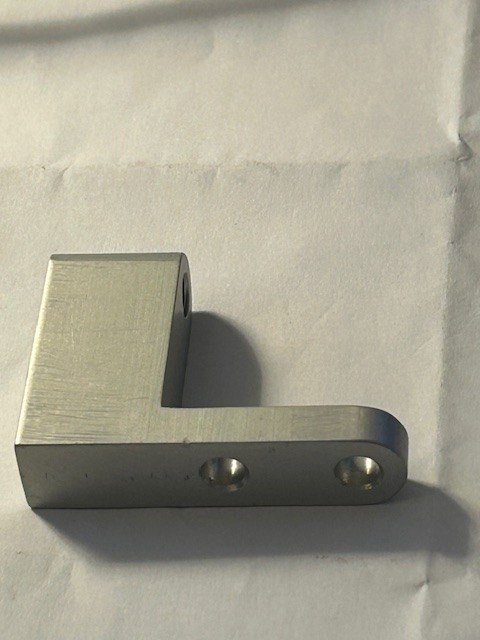 536462 Bracket Bearing