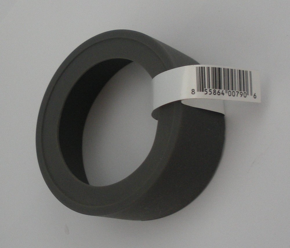 Toadfish 1031 Slim Can Cooler Huggie Adapter