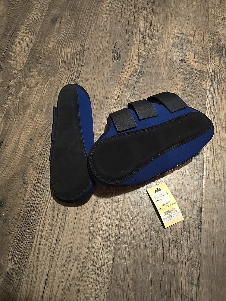 horse splint boots