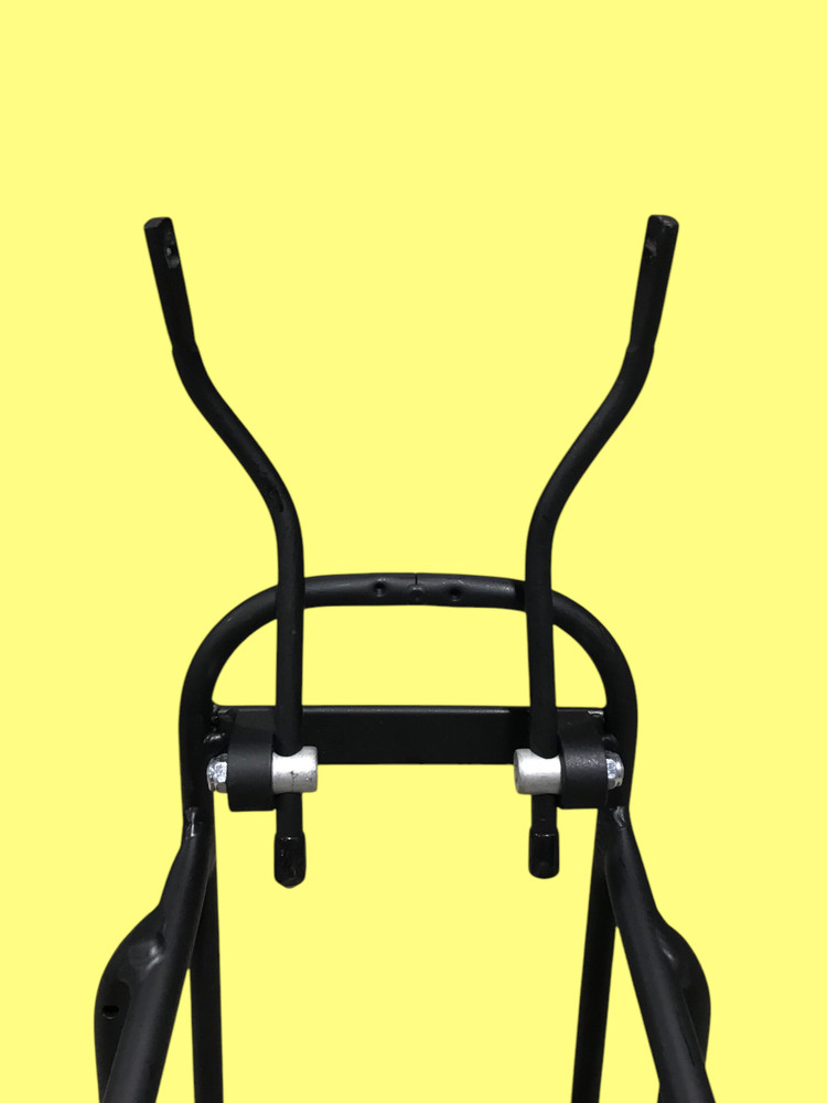 OEM Aventon Level Rear Rack Size R #2556