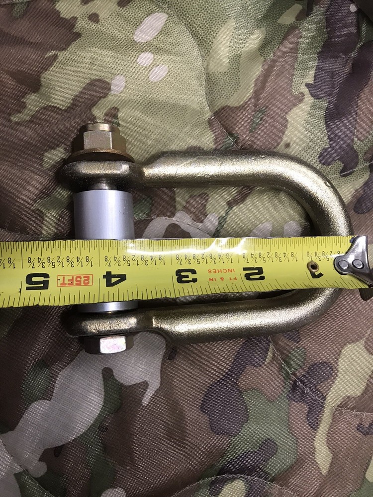 Clevis Assembly USGI NOS 2 Each