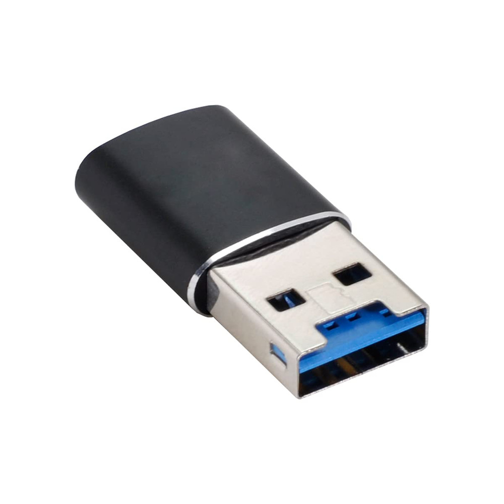 Cablecc USB 3.0 to Micro SD SDXC TF Card Reader Writer Adapter 5Gbps Super Speed