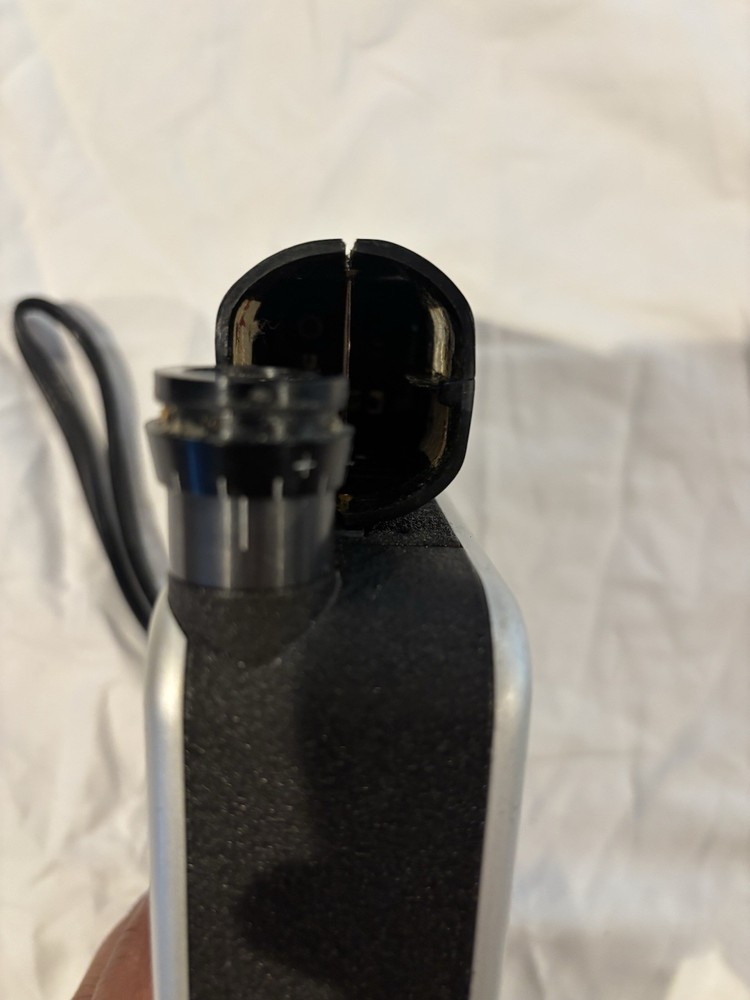 Nizo 4056 Super 8 Camera