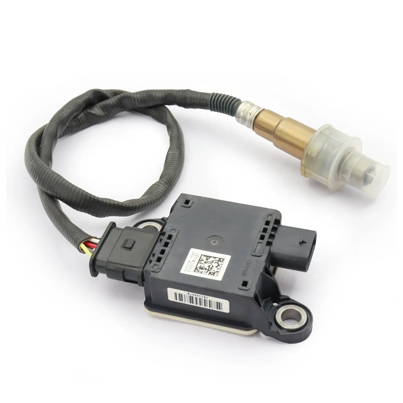 PM Particulate Sensor Particulate Sensor For Land Rover Discovery 5L462 3.0D
