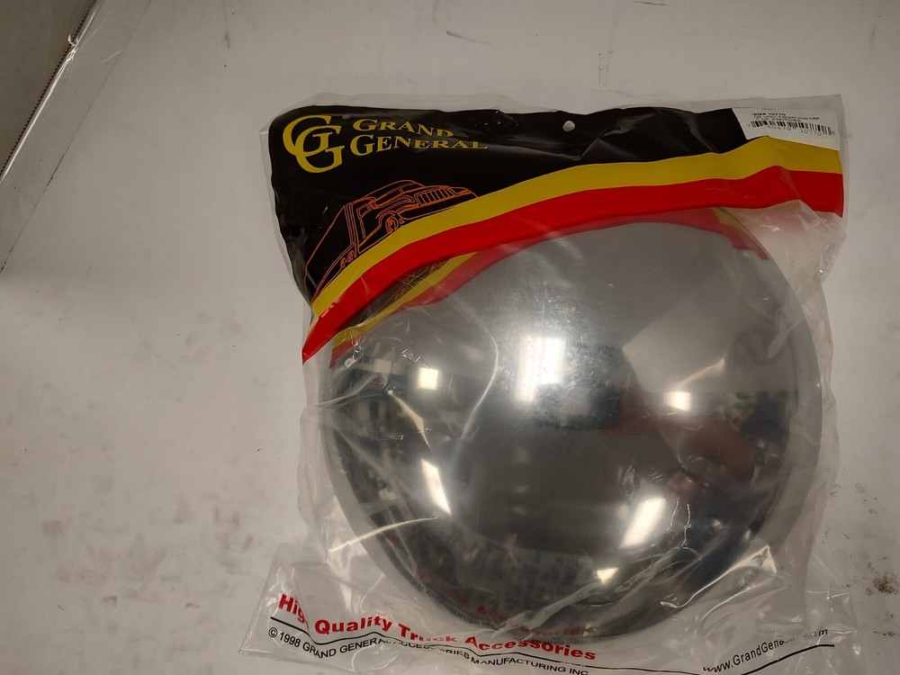GRAND GENERAL HUBCAP COVER (PART # 10770)