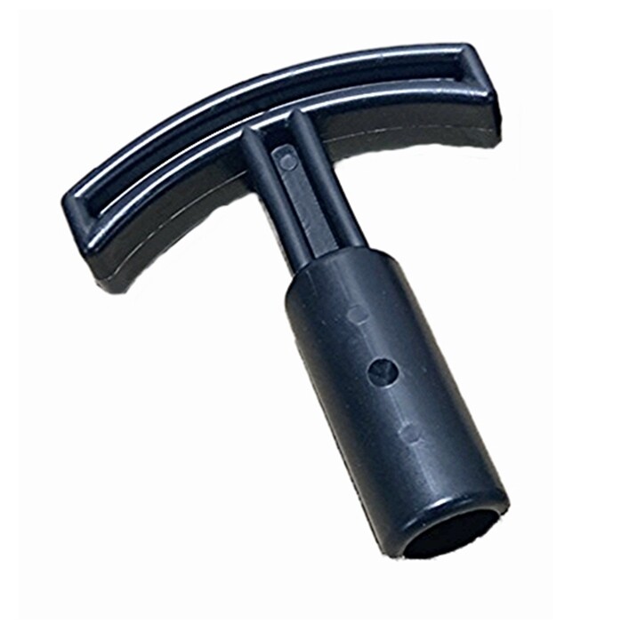 T-Handle - 3/4" or 1" Pole