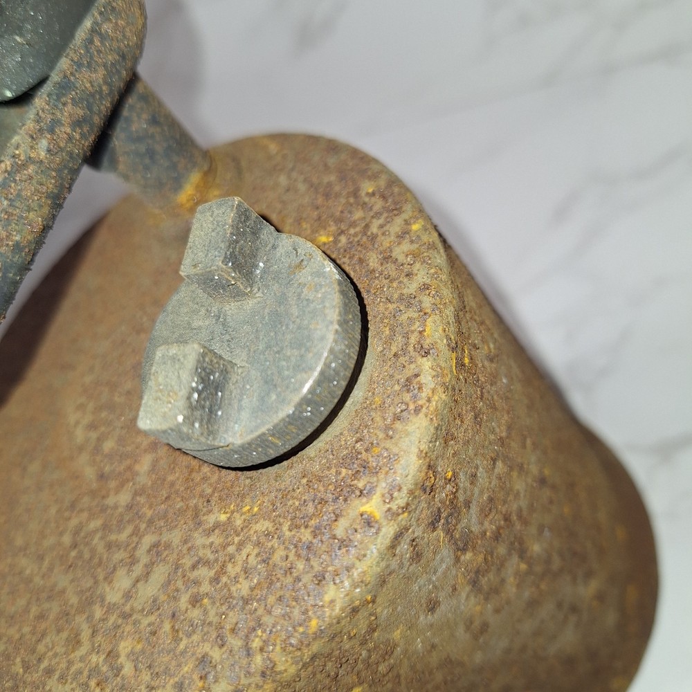 Vintage Blow Torch Unknown Maker