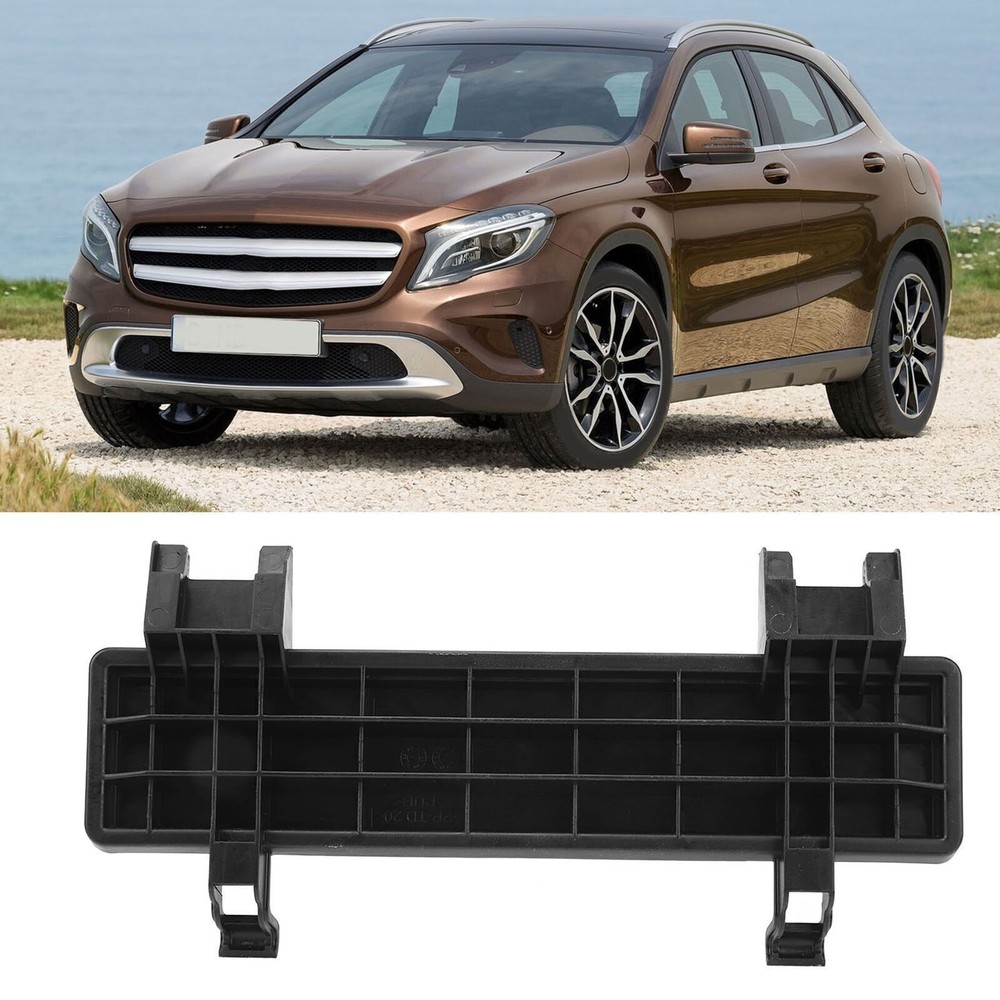 Air Filter Cover Cap A2468300142 Shockproof High Performance Replacement